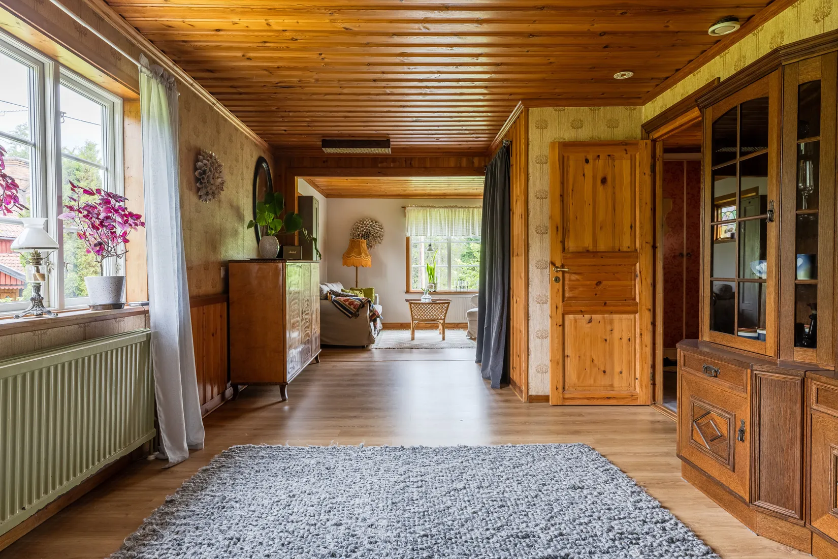 Villa, Sätra Dalhallavägen 115, Rättvik