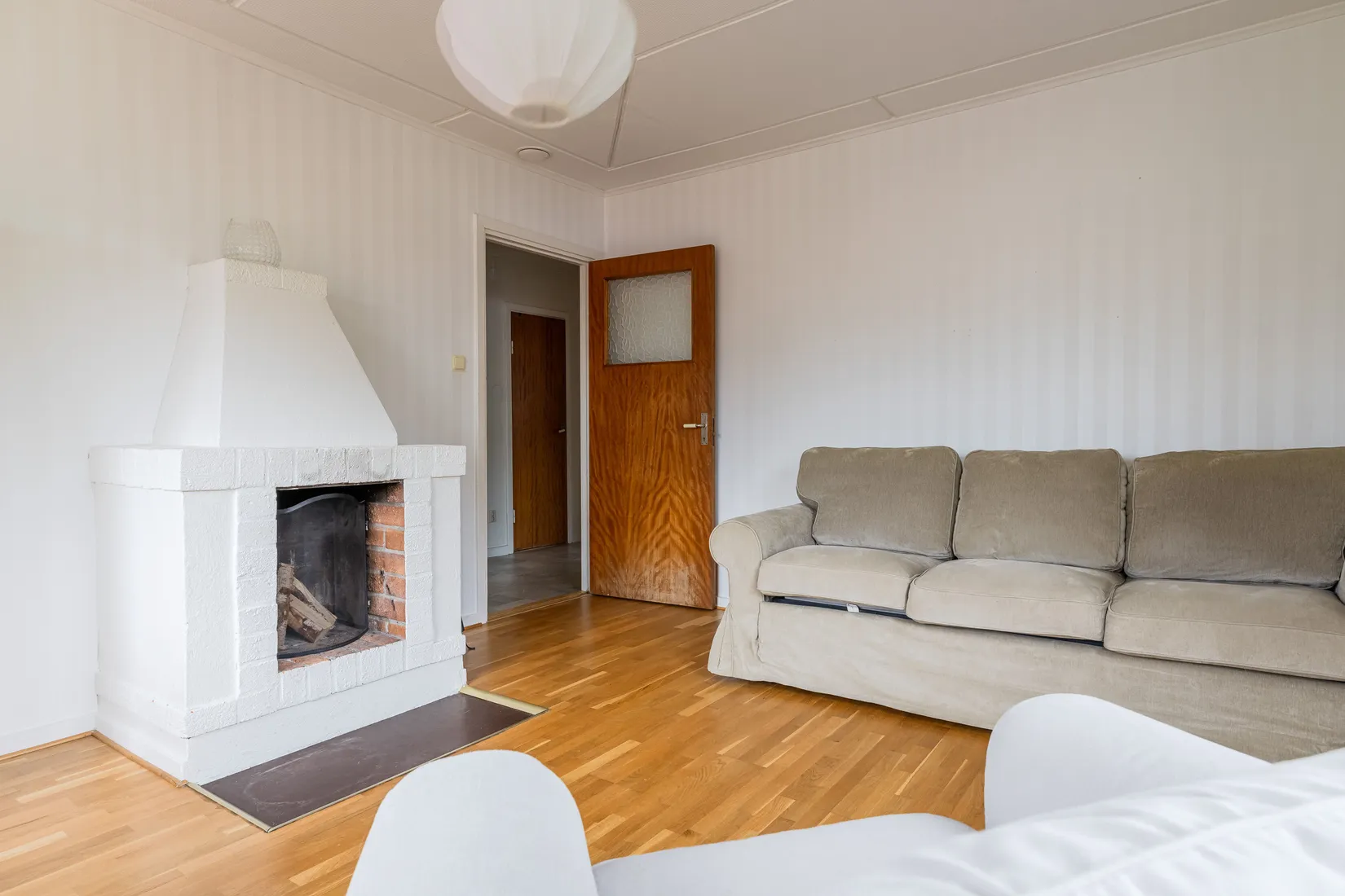 Villa, Sätra Dalhallavägen 115, Rättvik