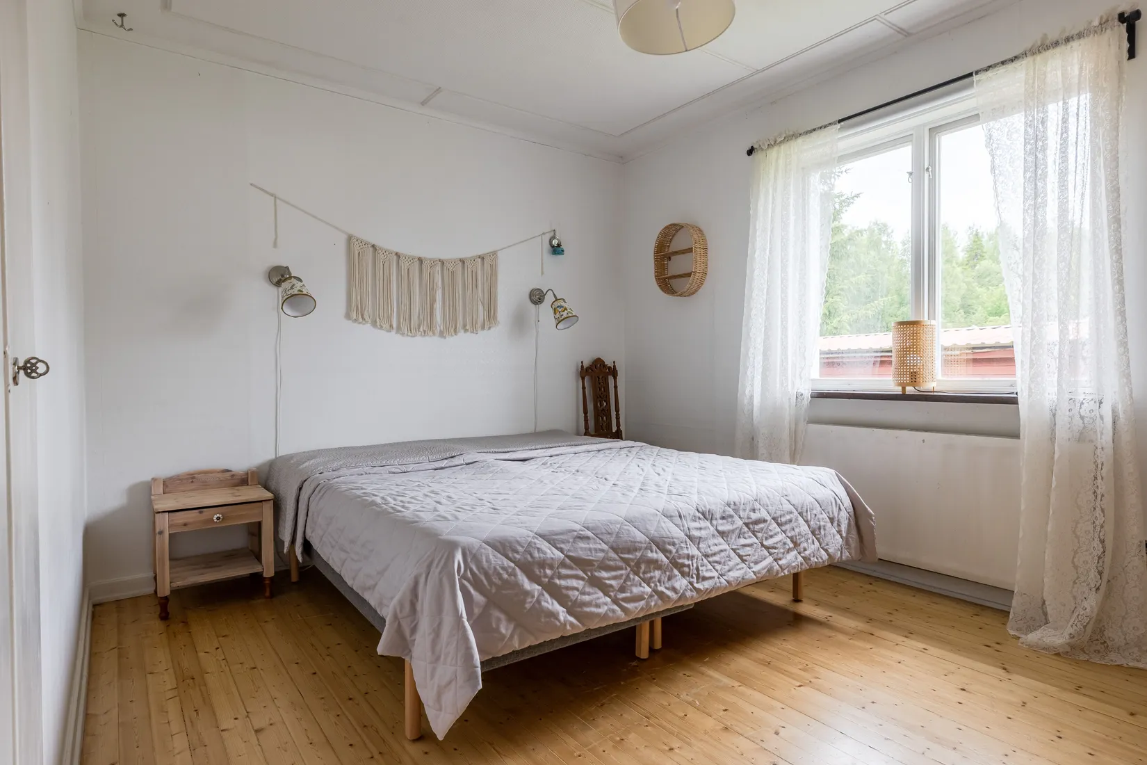 Villa, Sätra Dalhallavägen 115, Rättvik