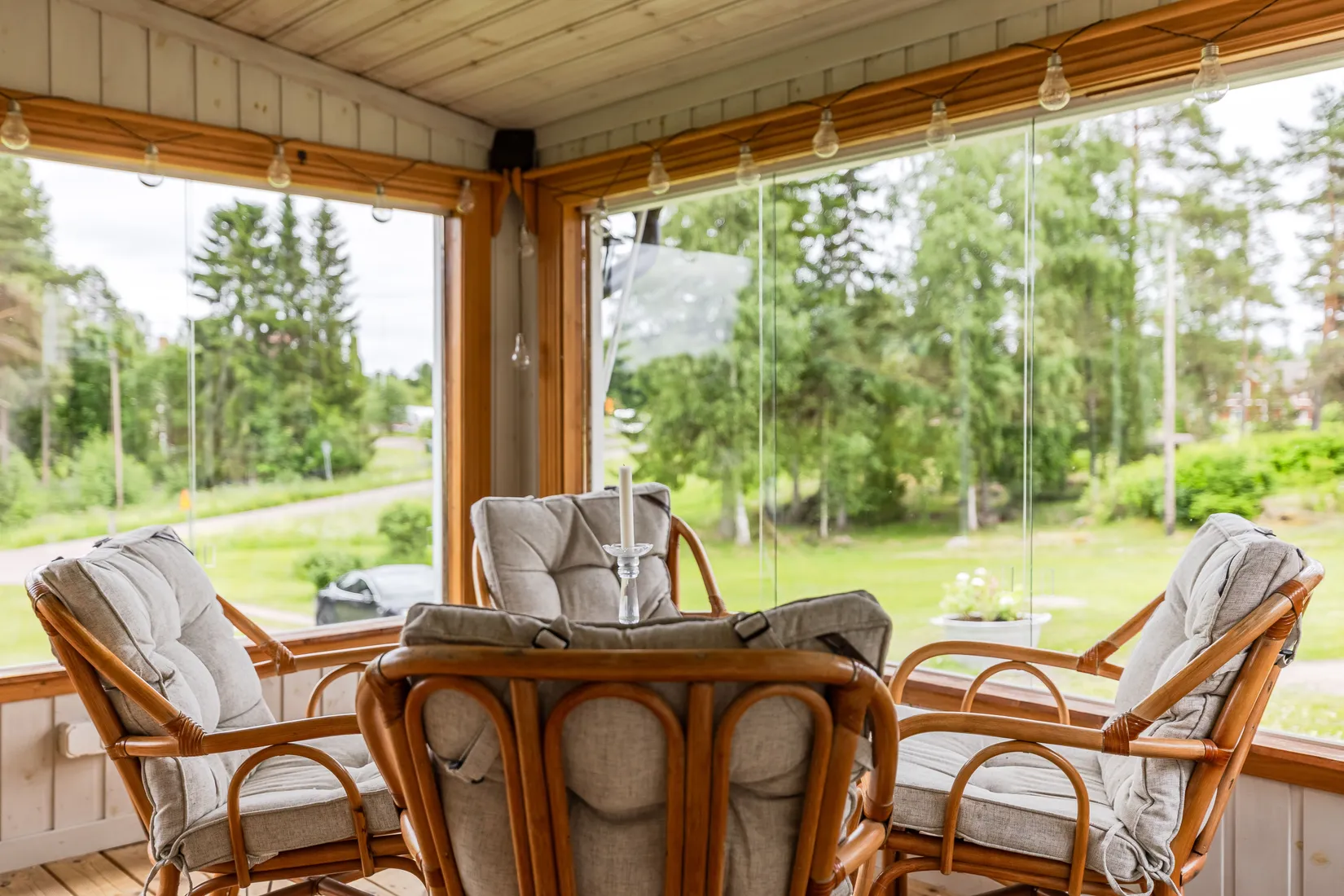 Villa, Sätra Dalhallavägen 115, Rättvik