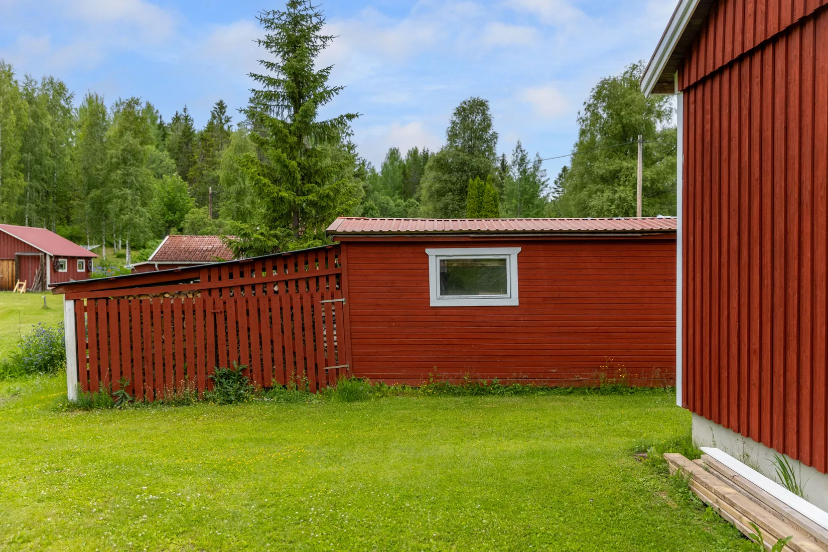 Villa, Sätra Dalhallavägen 115, Rättvik