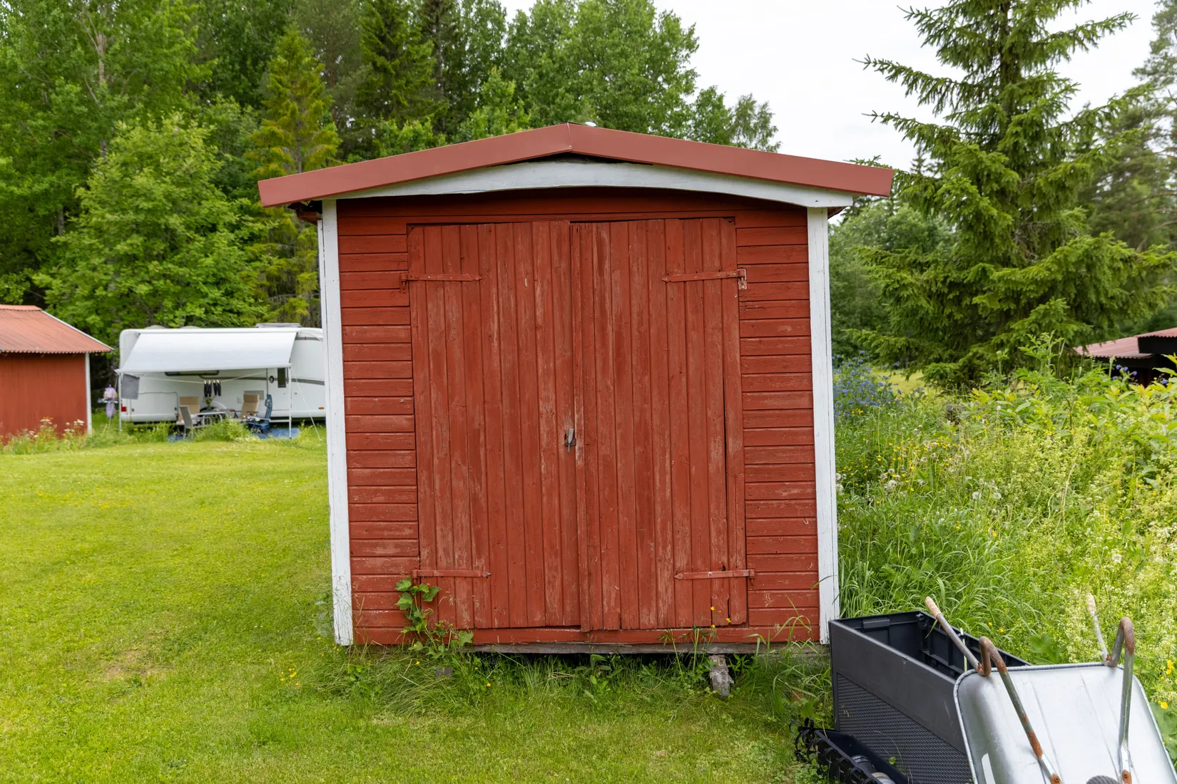 Villa, Sätra Dalhallavägen 115, Rättvik