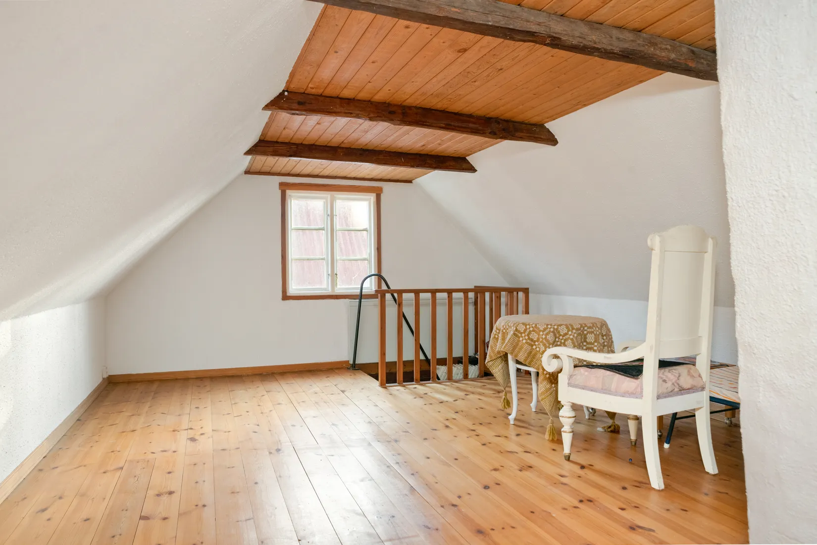Fritidshus, Vanstadskogsväg 21, Vanstad, Sjöbo