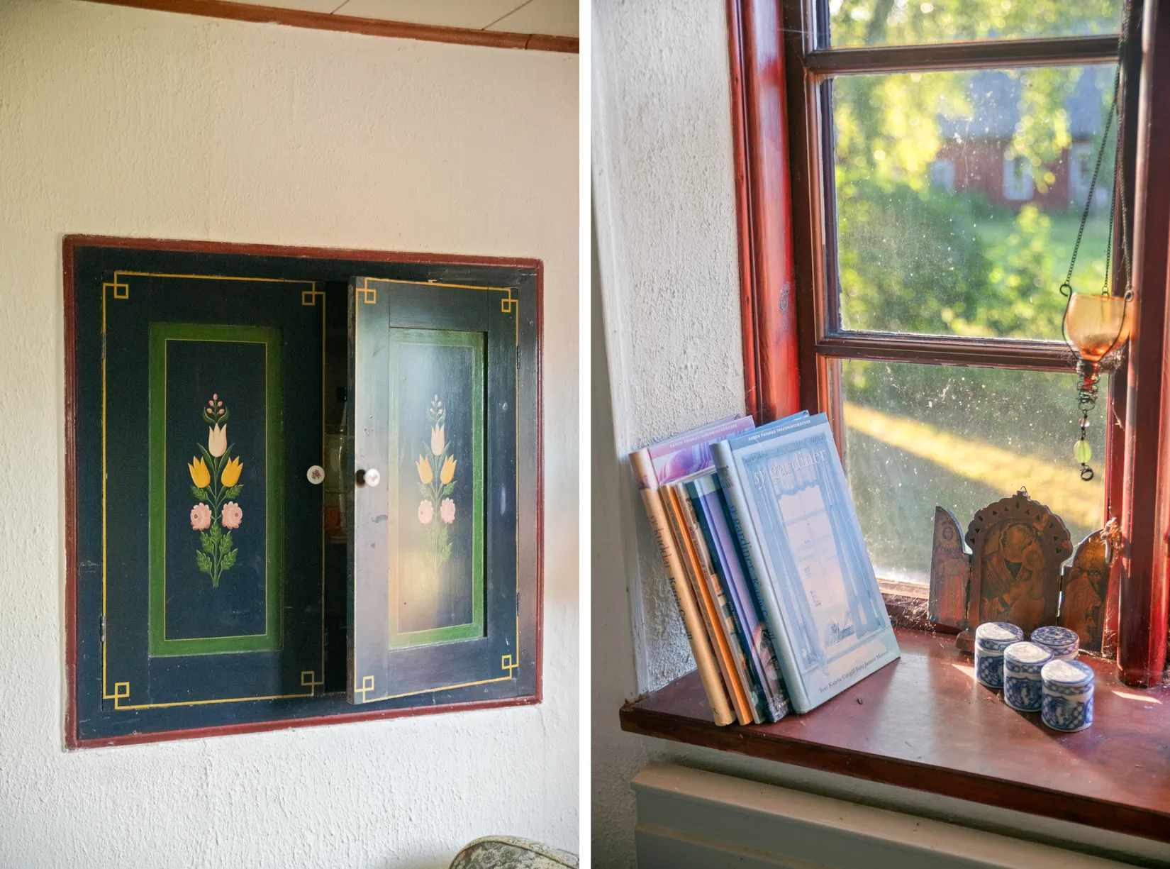 Fritidshus, Vanstadskogsväg 21, Vanstad, Sjöbo