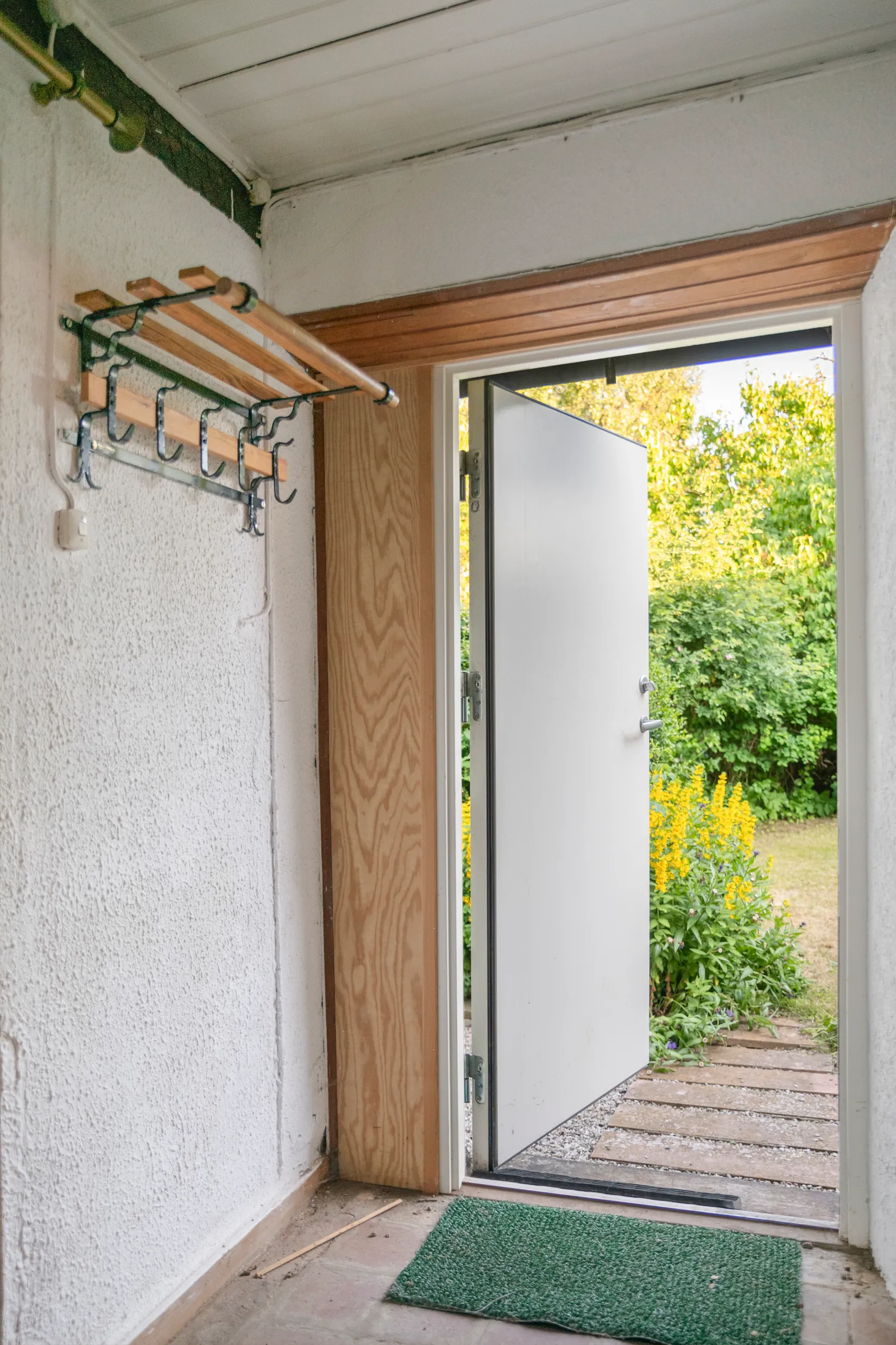Fritidshus, Vanstadskogsväg 21, Vanstad, Sjöbo