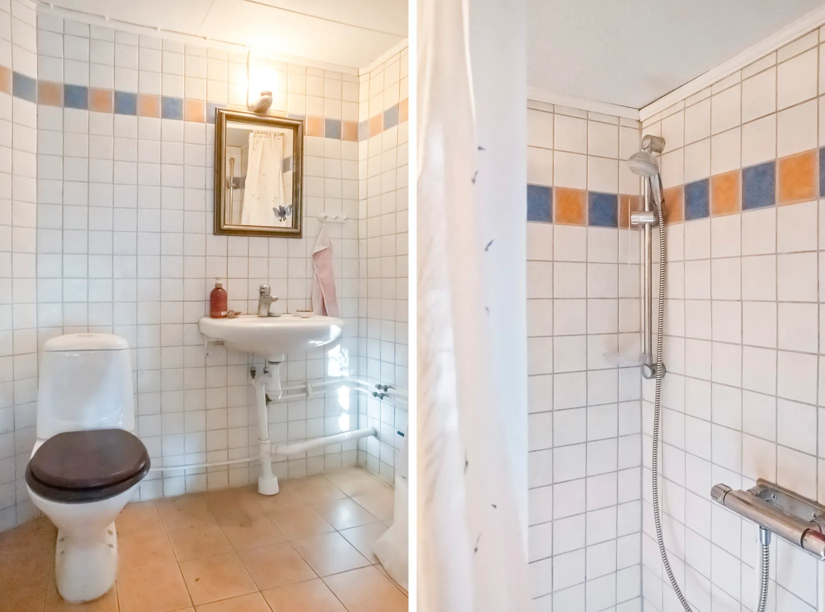 Fritidshus, Vanstadskogsväg 21, Vanstad, Sjöbo
