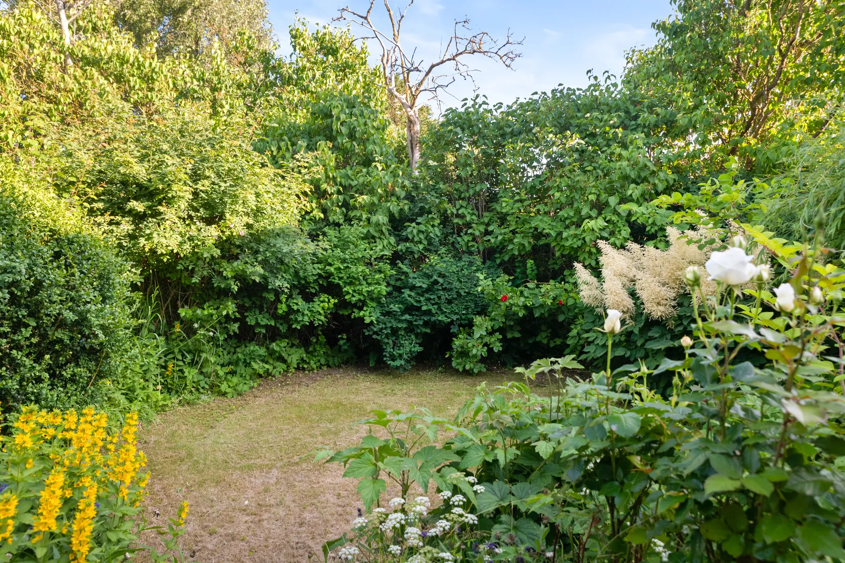 Fritidshus, Vanstadskogsväg 21, Vanstad, Sjöbo
