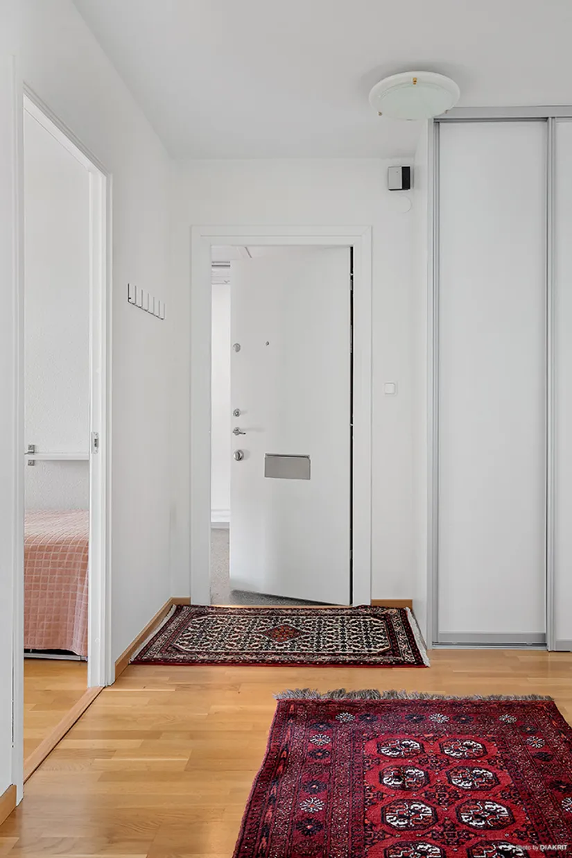 Bostadsrätt, Kronborgsgatan 12, Centrum - Norr, Helsingborg