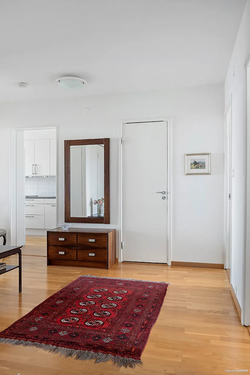 Bostadsrätt, Kronborgsgatan 12, Centrum - Norr, Helsingborg