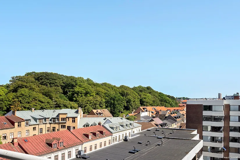 Bostadsrätt, Kronborgsgatan 12, Centrum - Norr, Helsingborg