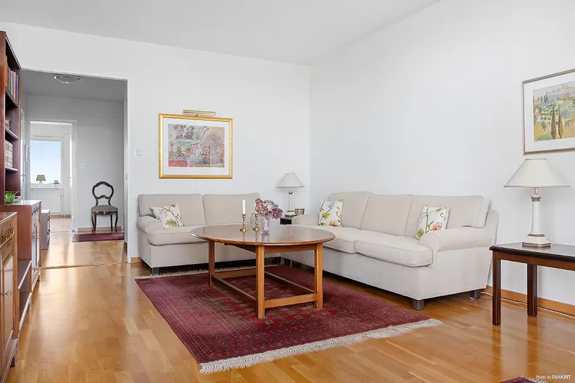 Bostadsrätt, Kronborgsgatan 12, Centrum - Norr, Helsingborg