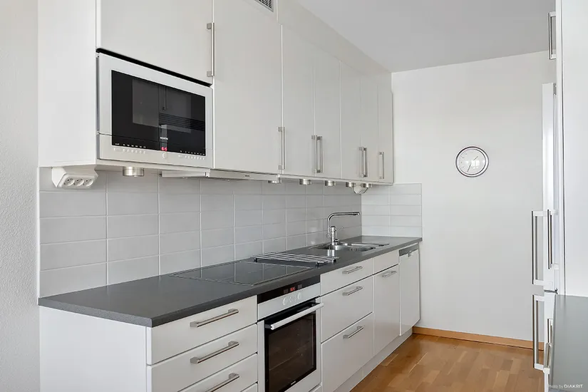Bostadsrätt, Kronborgsgatan 12, Centrum - Norr, Helsingborg
