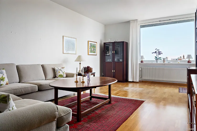 Bostadsrätt, Kronborgsgatan 12, Centrum - Norr, Helsingborg