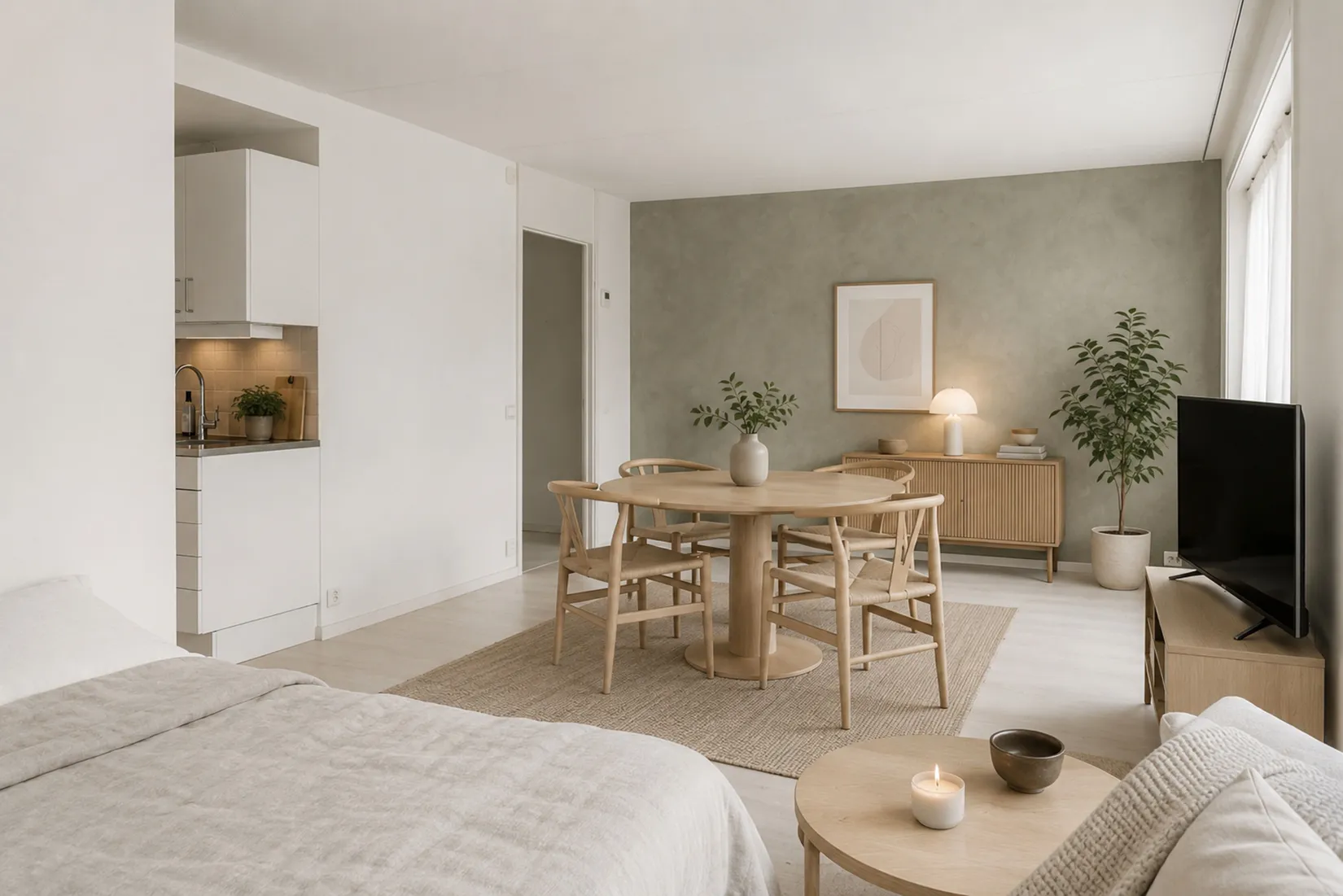 Bostadsrätt, Bärnstensgatan 1B, Ättekulla, Helsingborg