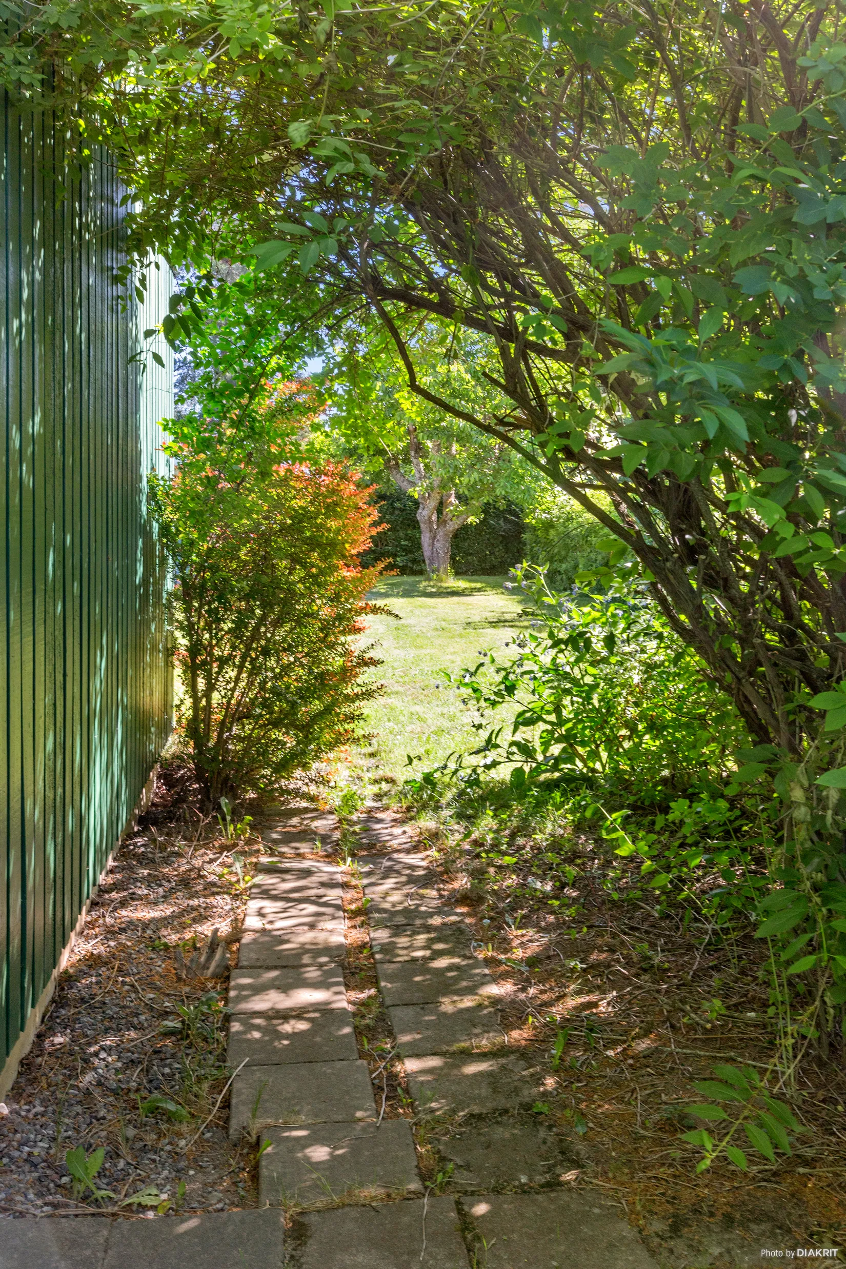 Villa, Radhus, Linsvägen 1, Viksjö, Järfälla