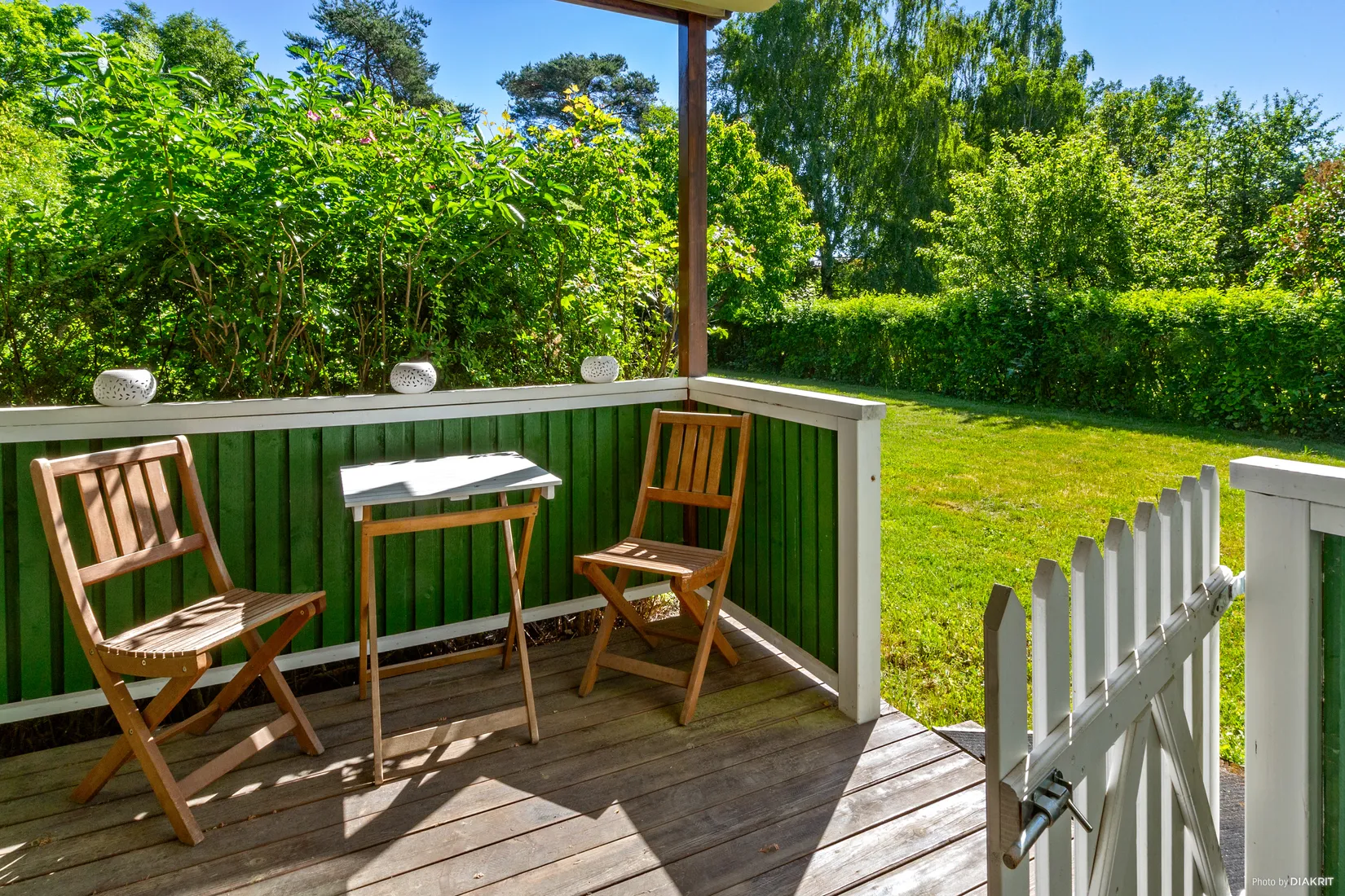 Villa, Radhus, Linsvägen 1, Viksjö, Järfälla