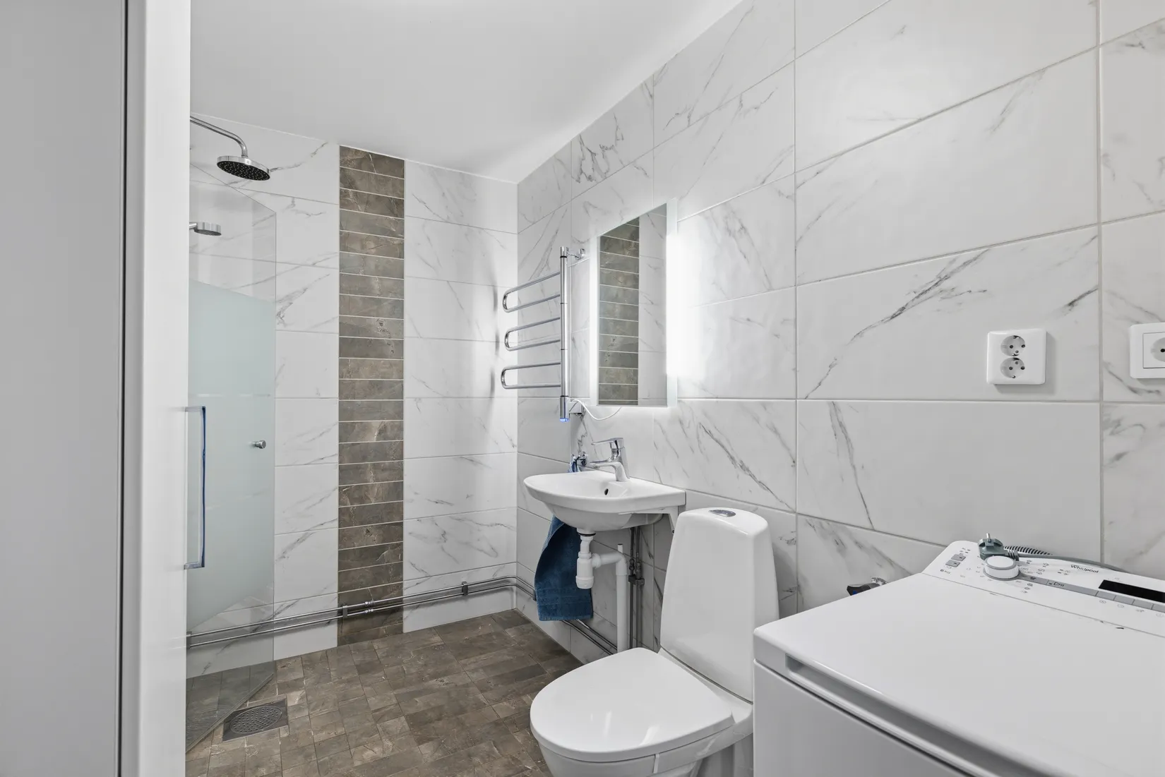 Bostadsrätt, Vråenvägen 7, Vråen, Värnamo