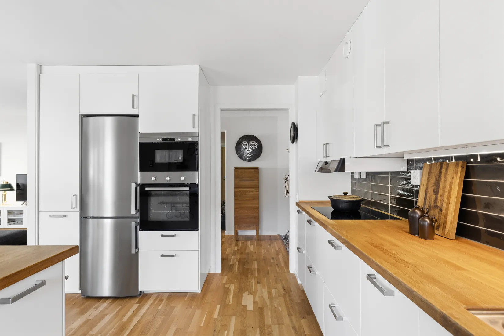 Bostadsrätt, Vråenvägen 7, Vråen, Värnamo