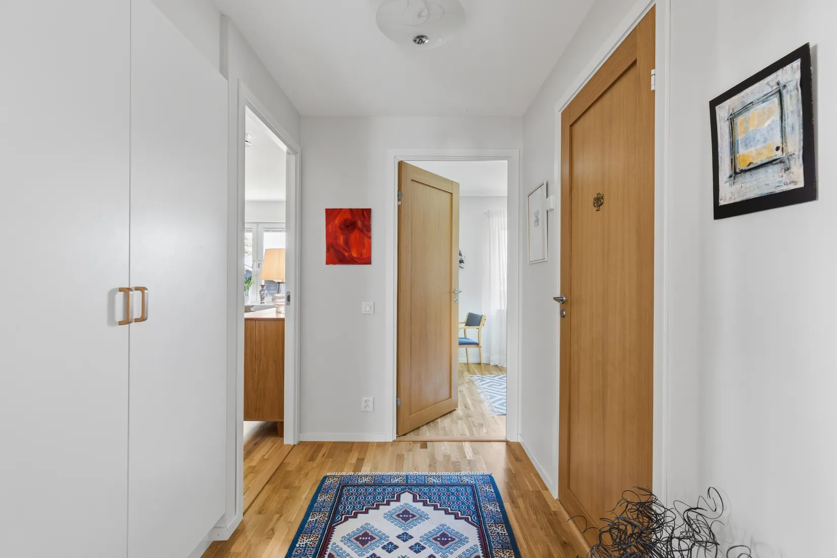 Bostadsrätt, Vråenvägen 7, Vråen, Värnamo
