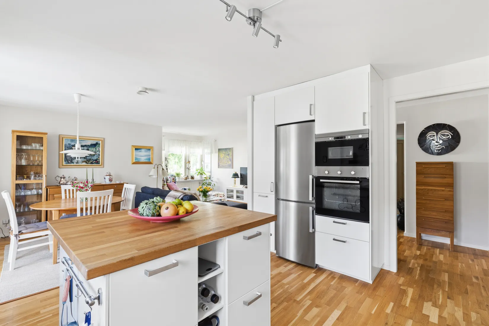 Bostadsrätt, Vråenvägen 7, Vråen, Värnamo