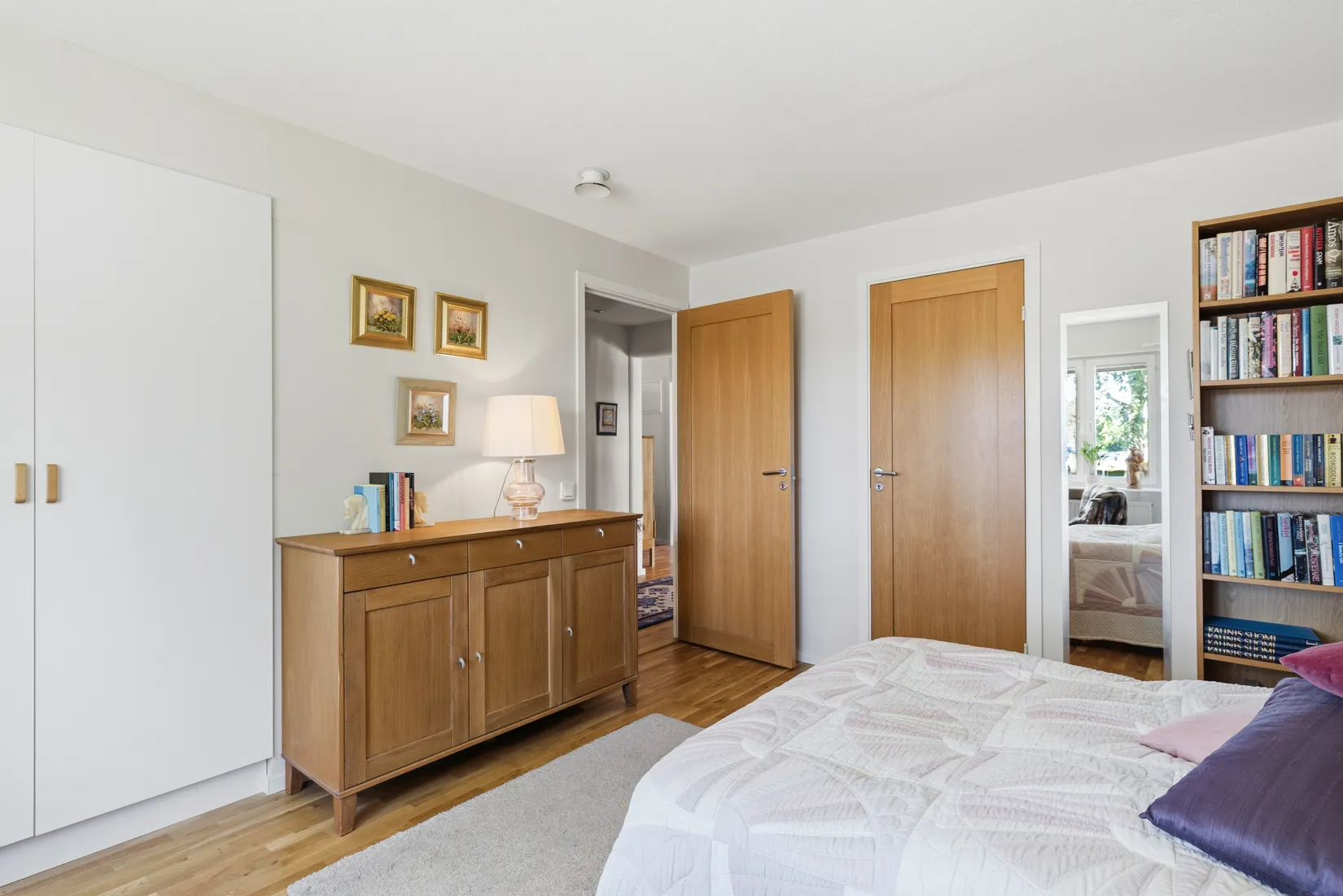 Bostadsrätt, Vråenvägen 7, Vråen, Värnamo