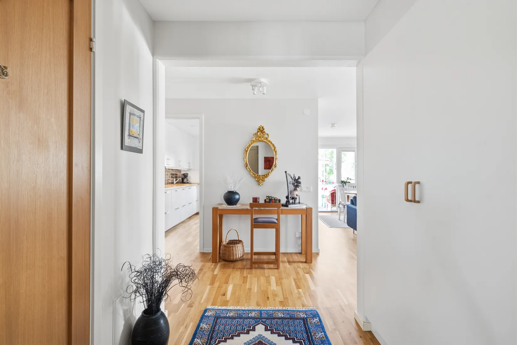 Bostadsrätt, Vråenvägen 7, Vråen, Värnamo