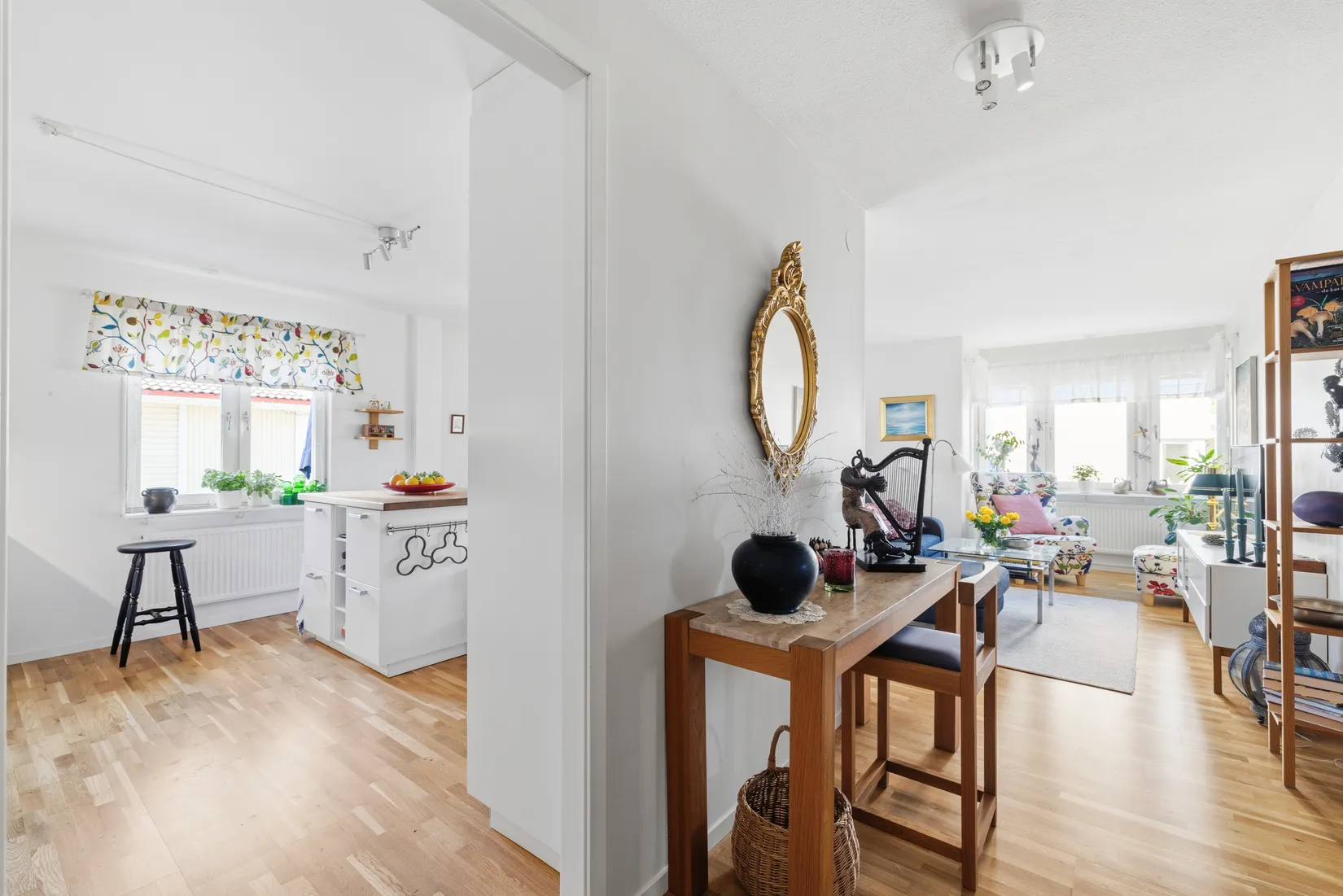 Bostadsrätt, Vråenvägen 7, Vråen, Värnamo