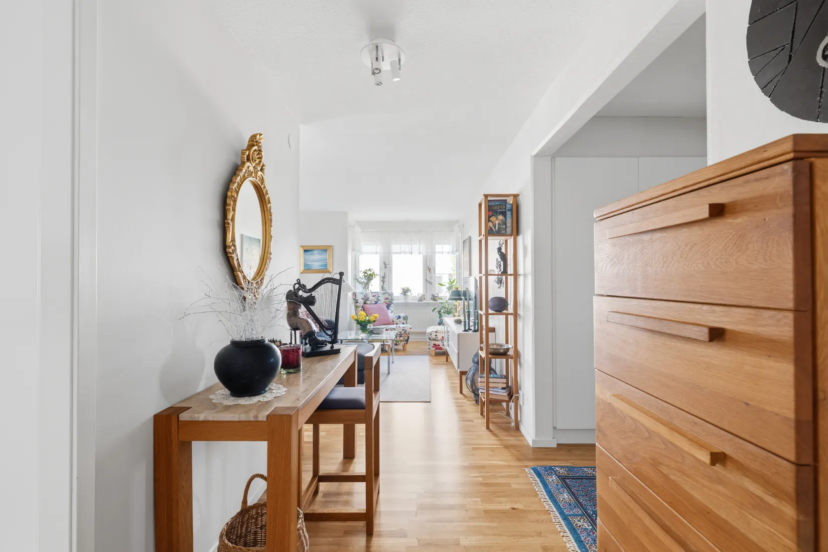 Bostadsrätt, Vråenvägen 7, Vråen, Värnamo