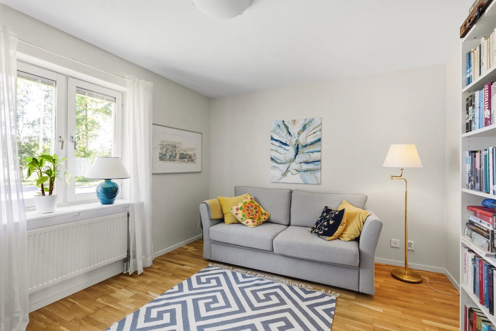 Bostadsrätt, Vråenvägen 7, Vråen, Värnamo