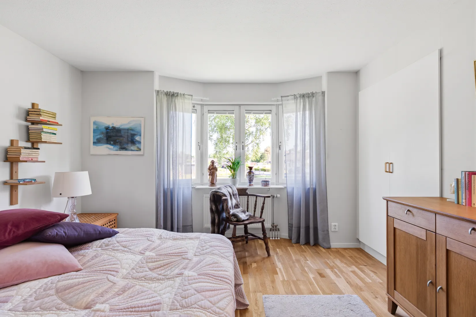 Bostadsrätt, Vråenvägen 7, Vråen, Värnamo