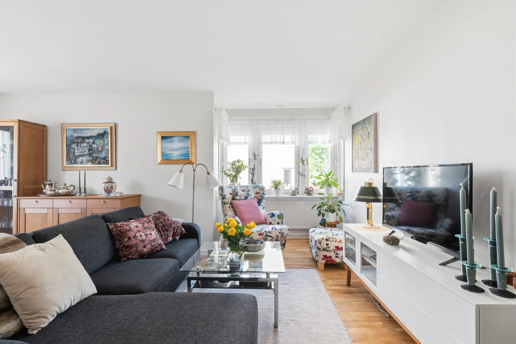 Bostadsrätt, Vråenvägen 7, Vråen, Värnamo