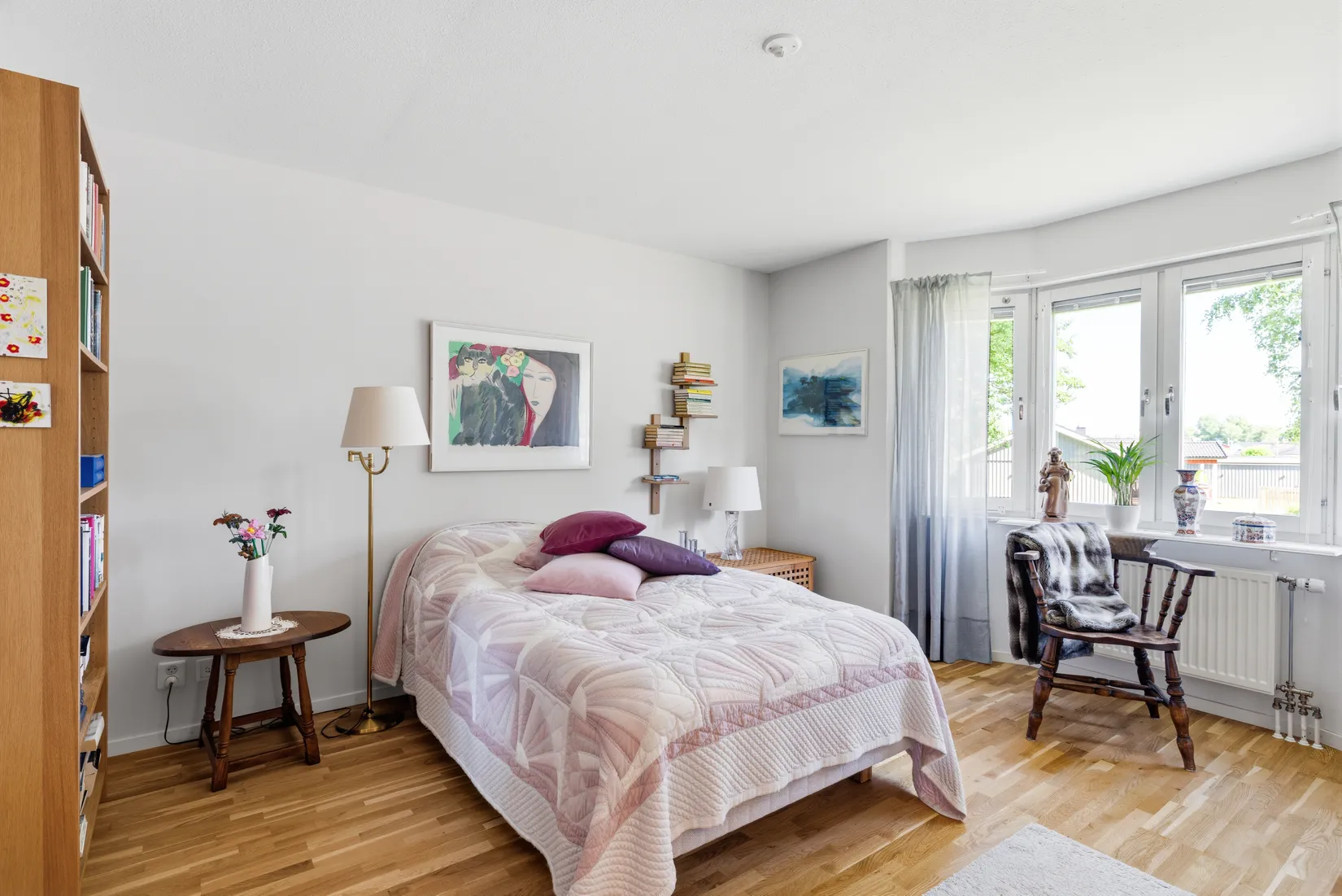 Bostadsrätt, Vråenvägen 7, Vråen, Värnamo