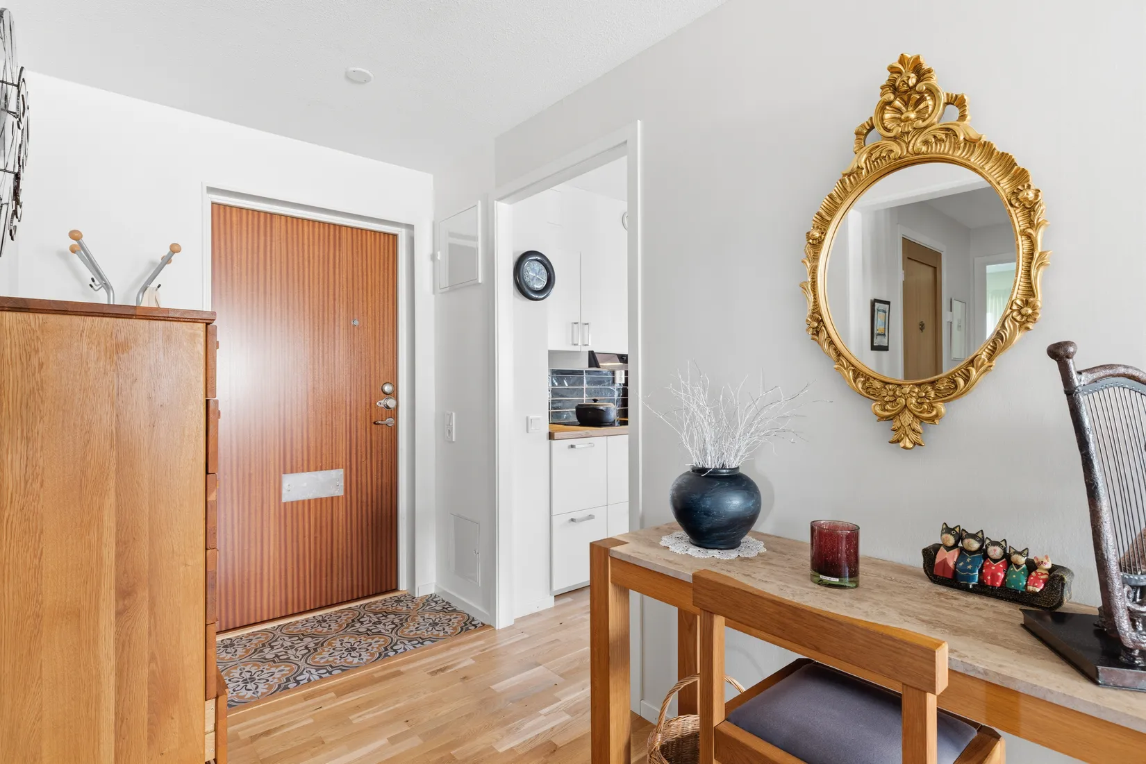 Bostadsrätt, Vråenvägen 7, Vråen, Värnamo