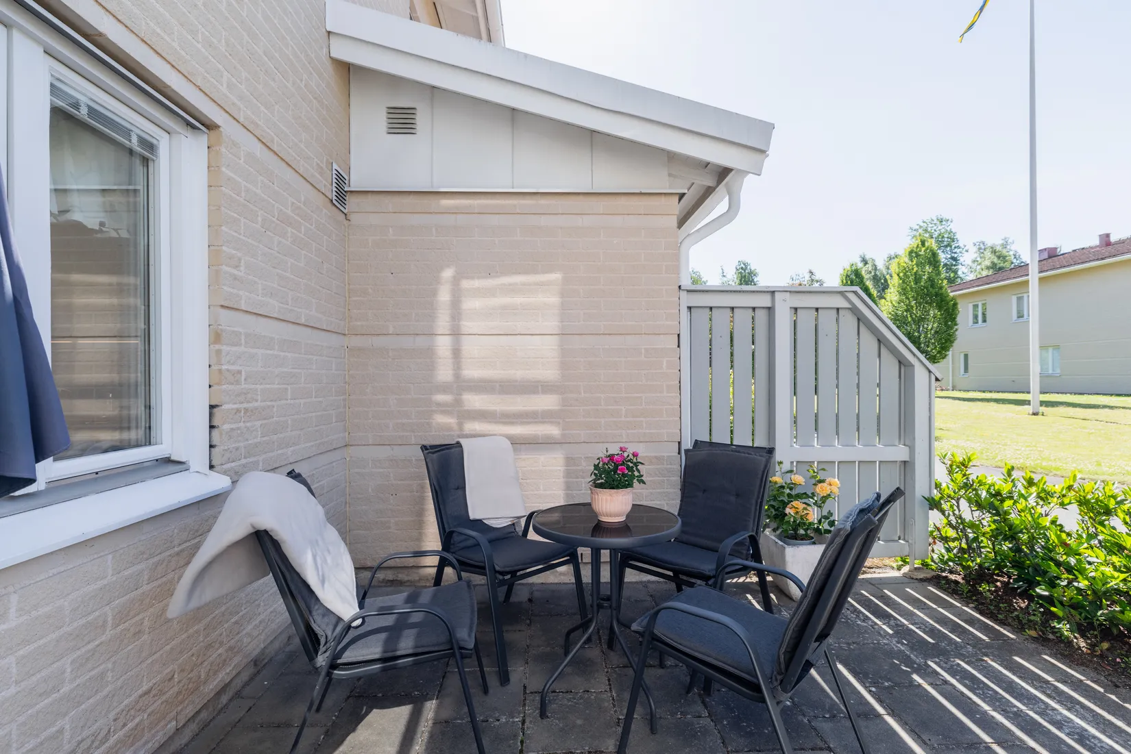 Bostadsrätt, Vråenvägen 7, Vråen, Värnamo