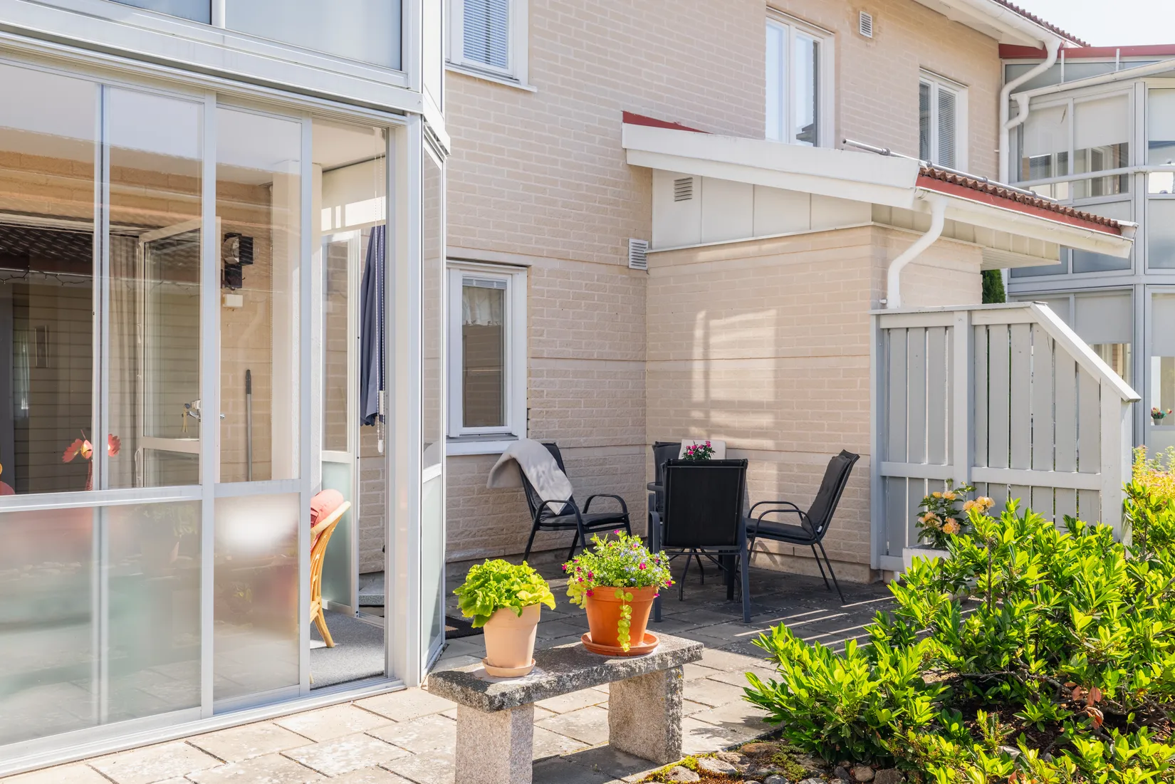 Bostadsrätt, Vråenvägen 7, Vråen, Värnamo