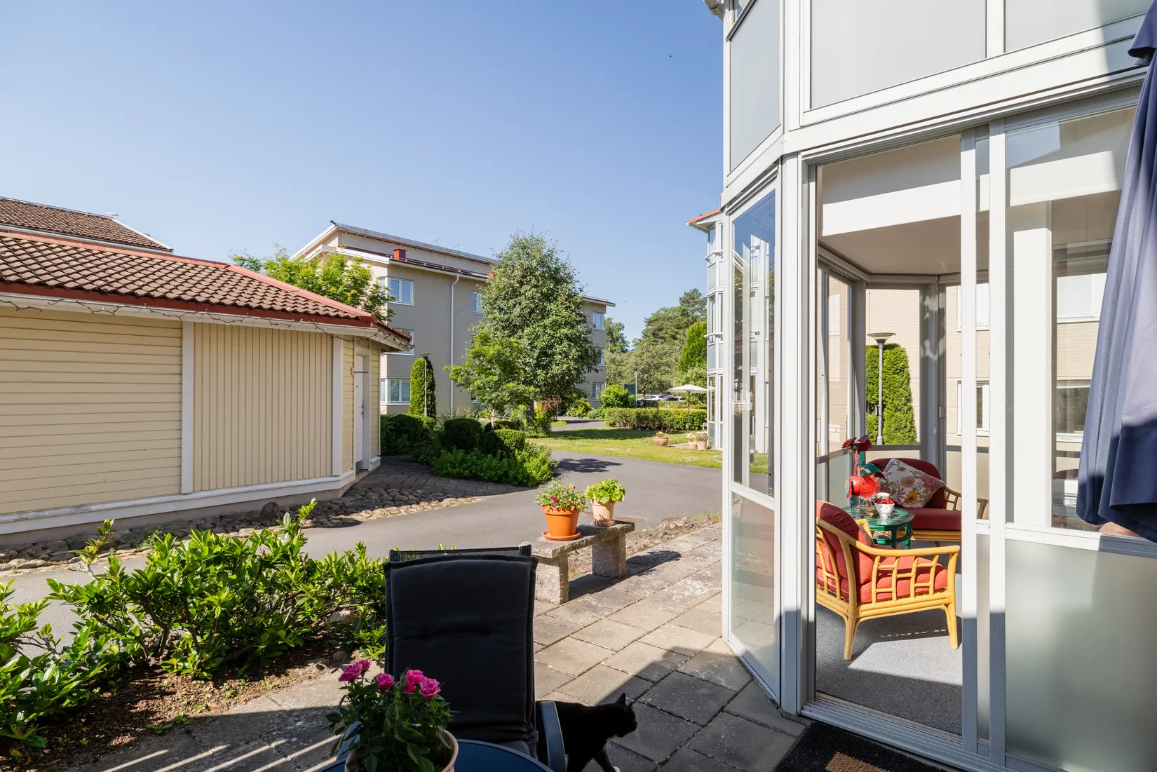 Bostadsrätt, Vråenvägen 7, Vråen, Värnamo