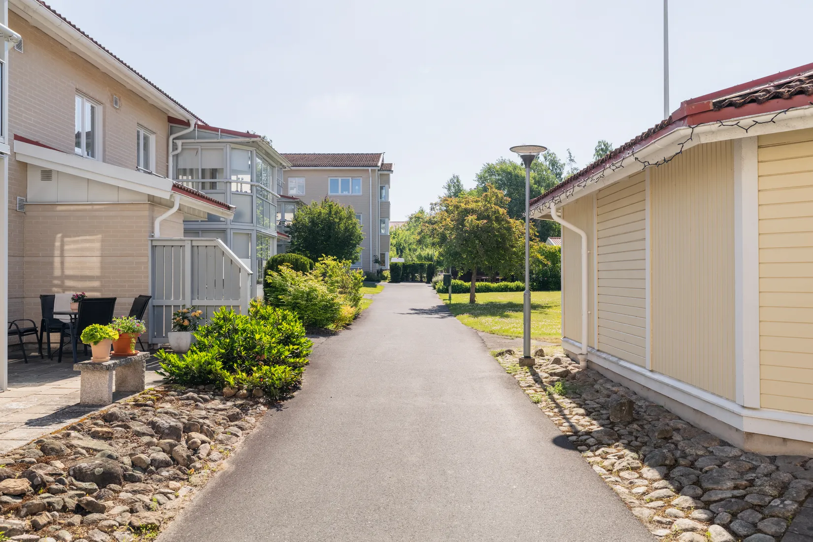 Bostadsrätt, Vråenvägen 7, Vråen, Värnamo