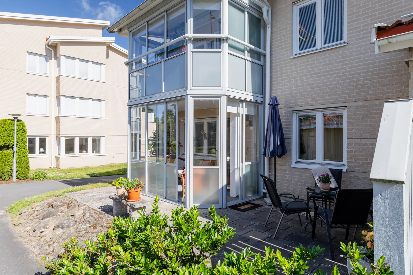 Bostadsrätt, Vråenvägen 7, Vråen, Värnamo