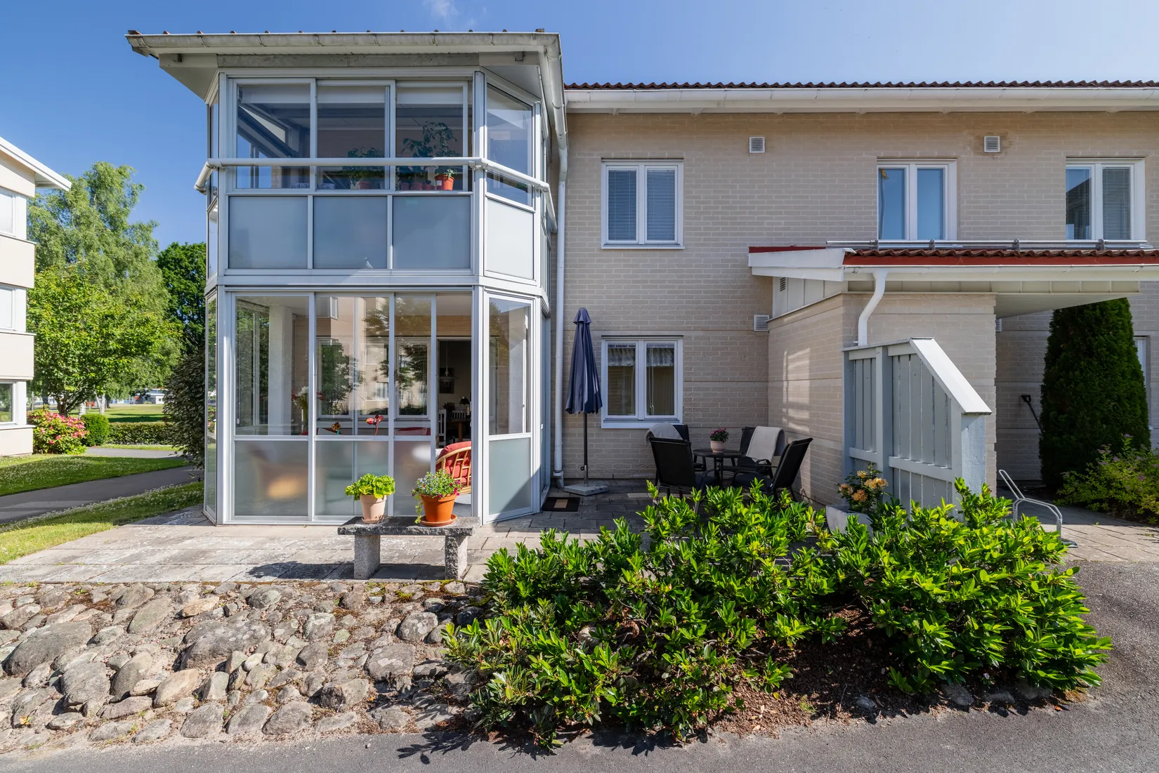 Bostadsrätt, Vråenvägen 7, Vråen, Värnamo