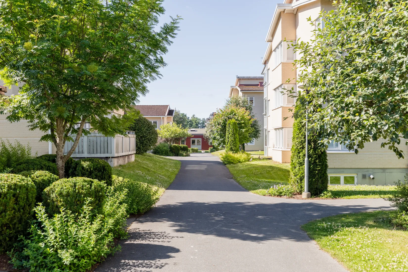 Bostadsrätt, Vråenvägen 7, Vråen, Värnamo