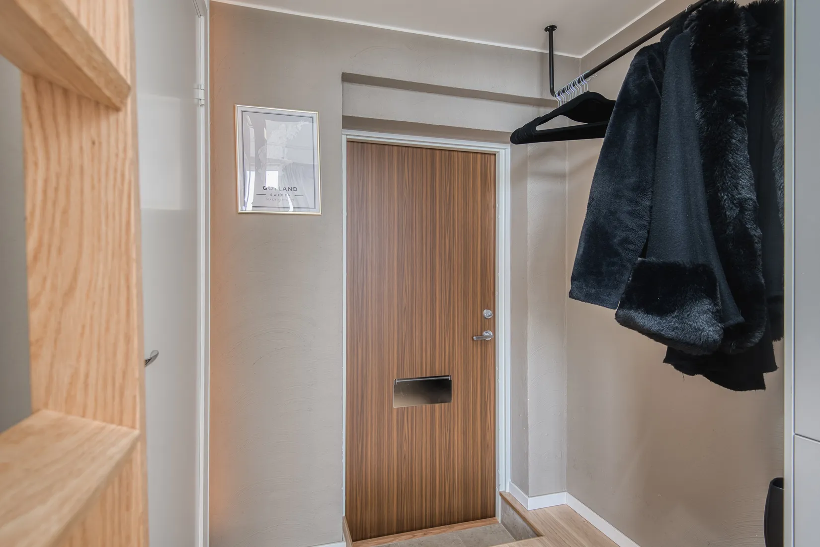 Bostadsrätt, Wiboms väg 6, Västra Skogen, Solna