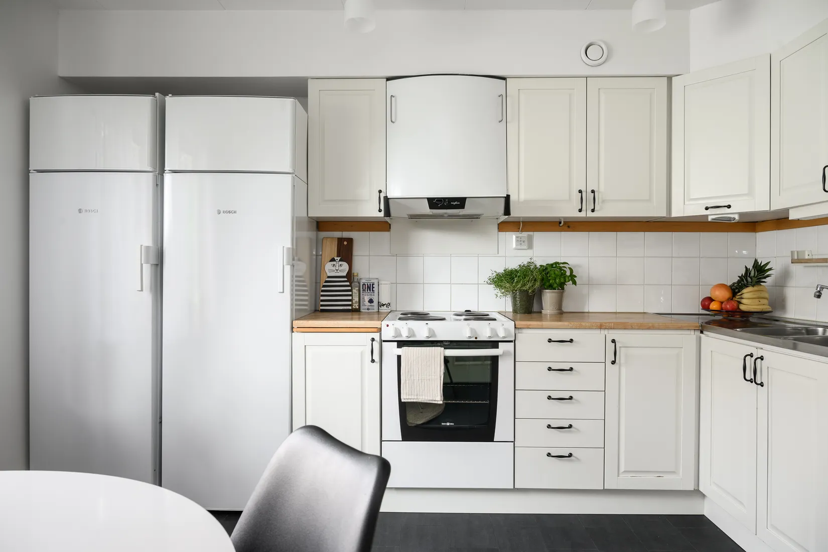 Bostadsrätt, Sofiebergsvägen 11, Gamla Norr, Växjö