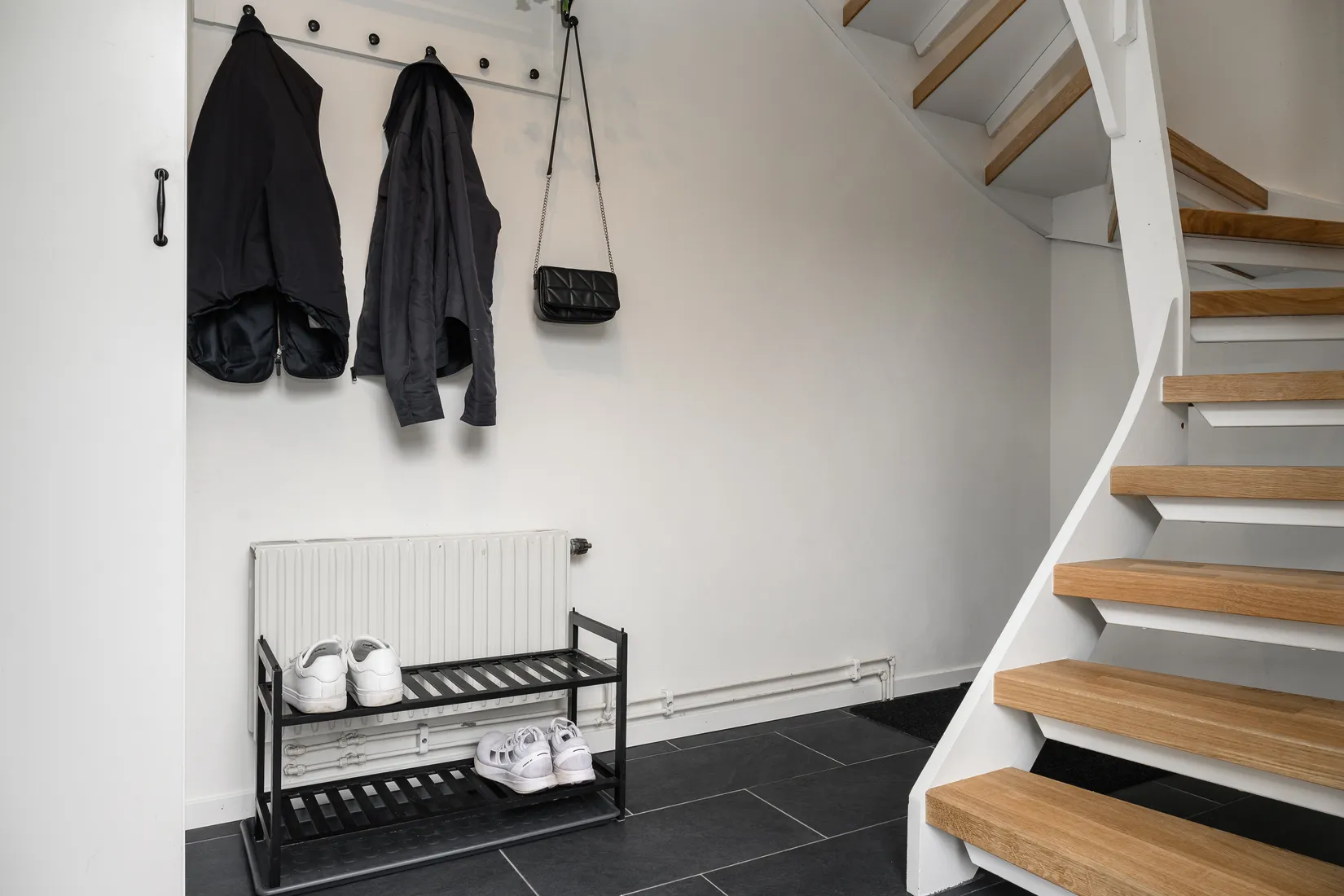 Bostadsrätt, Sofiebergsvägen 11, Gamla Norr, Växjö