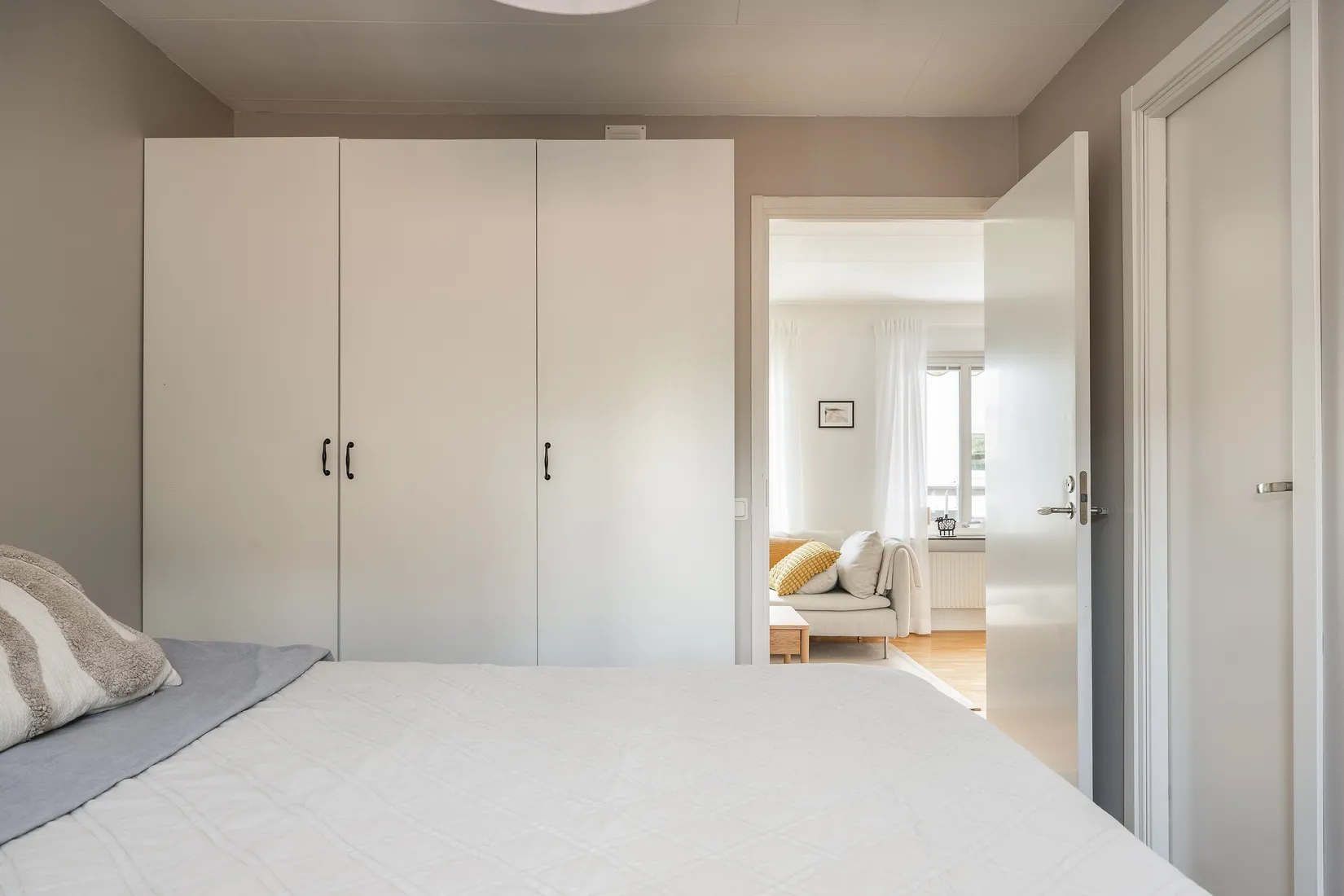 Bostadsrätt, Sofiebergsvägen 11, Gamla Norr, Växjö