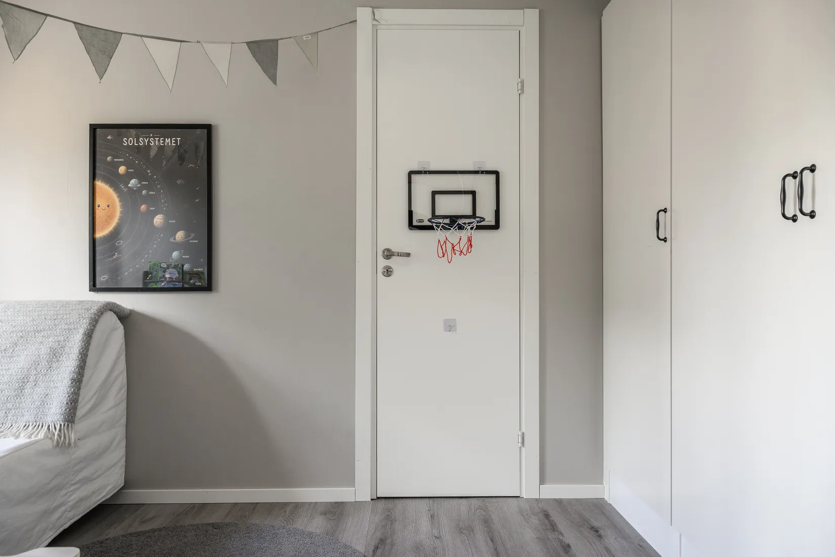 Bostadsrätt, Sofiebergsvägen 11, Gamla Norr, Växjö