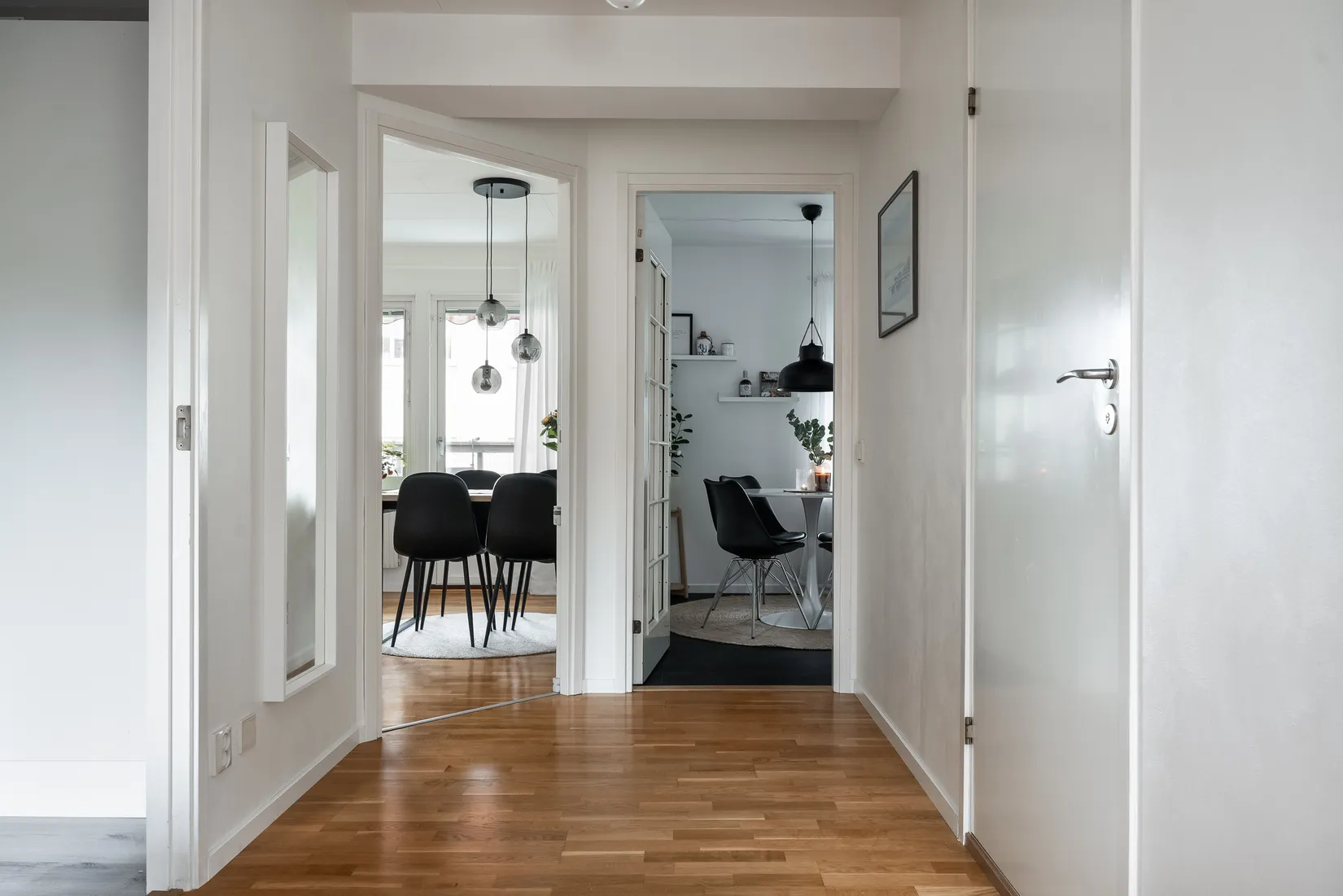 Bostadsrätt, Sofiebergsvägen 11, Gamla Norr, Växjö