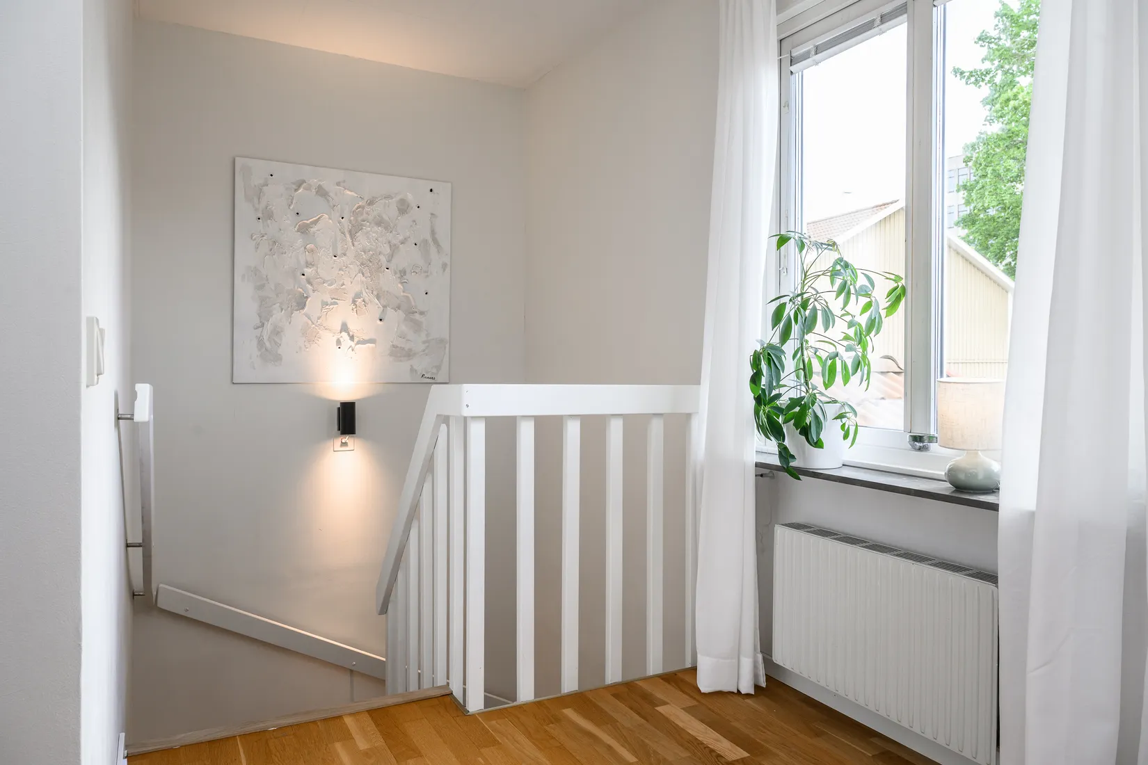Bostadsrätt, Sofiebergsvägen 11, Gamla Norr, Växjö
