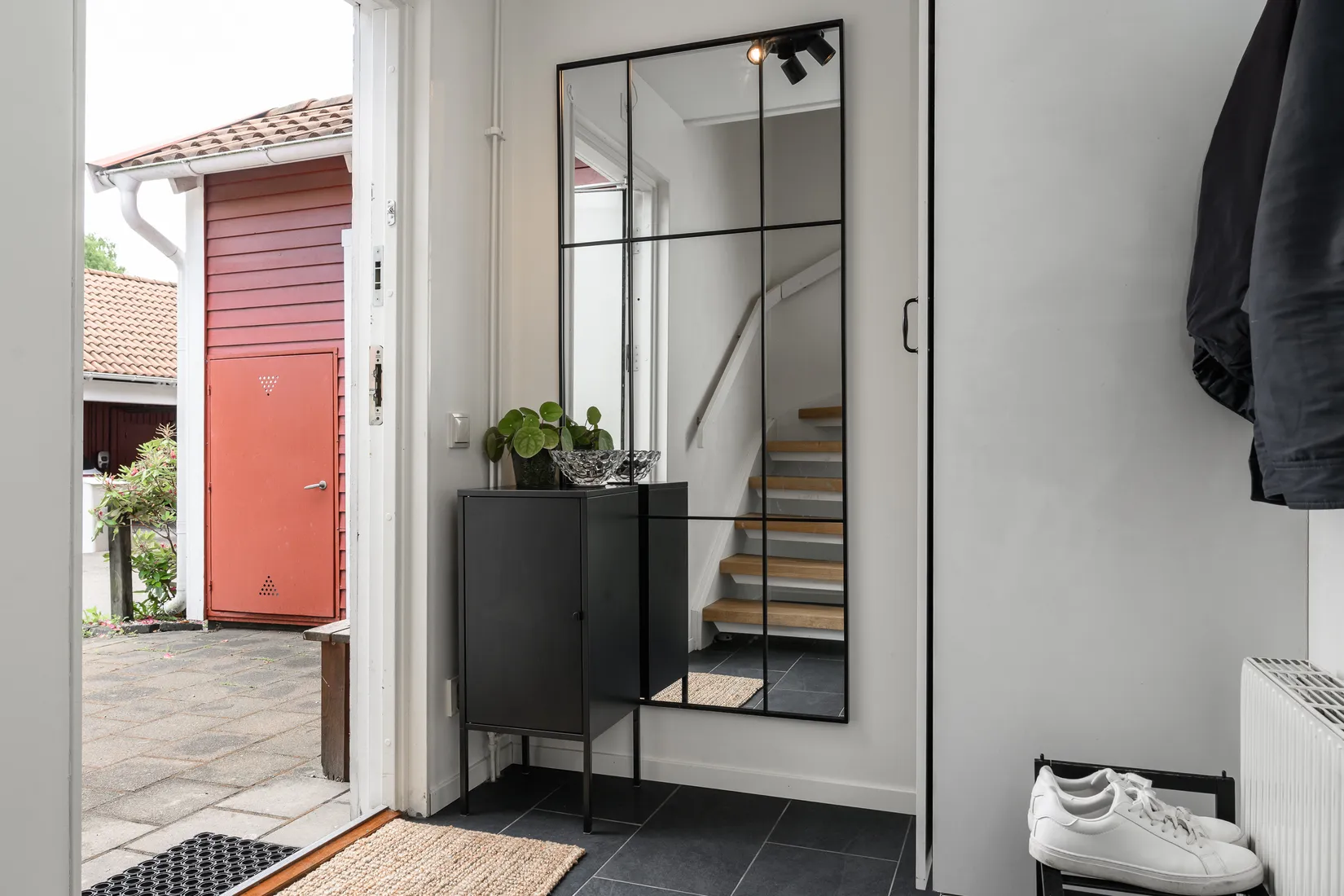 Bostadsrätt, Sofiebergsvägen 11, Gamla Norr, Växjö