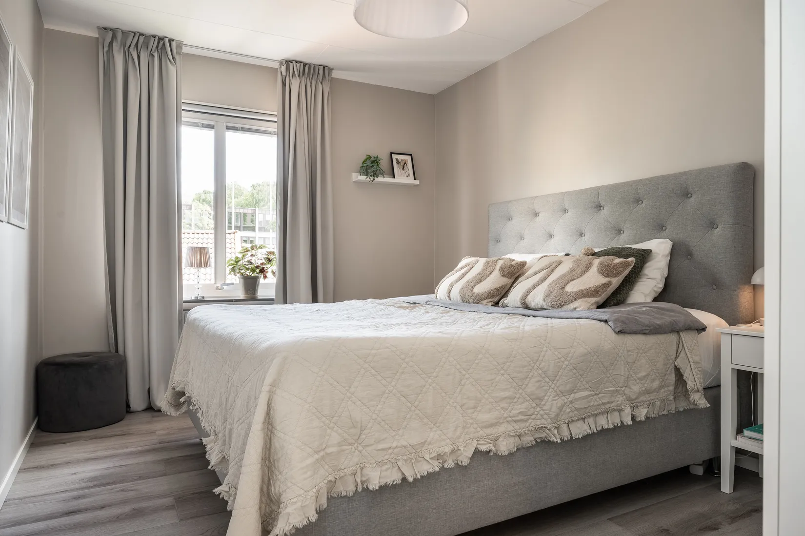 Bostadsrätt, Sofiebergsvägen 11, Gamla Norr, Växjö