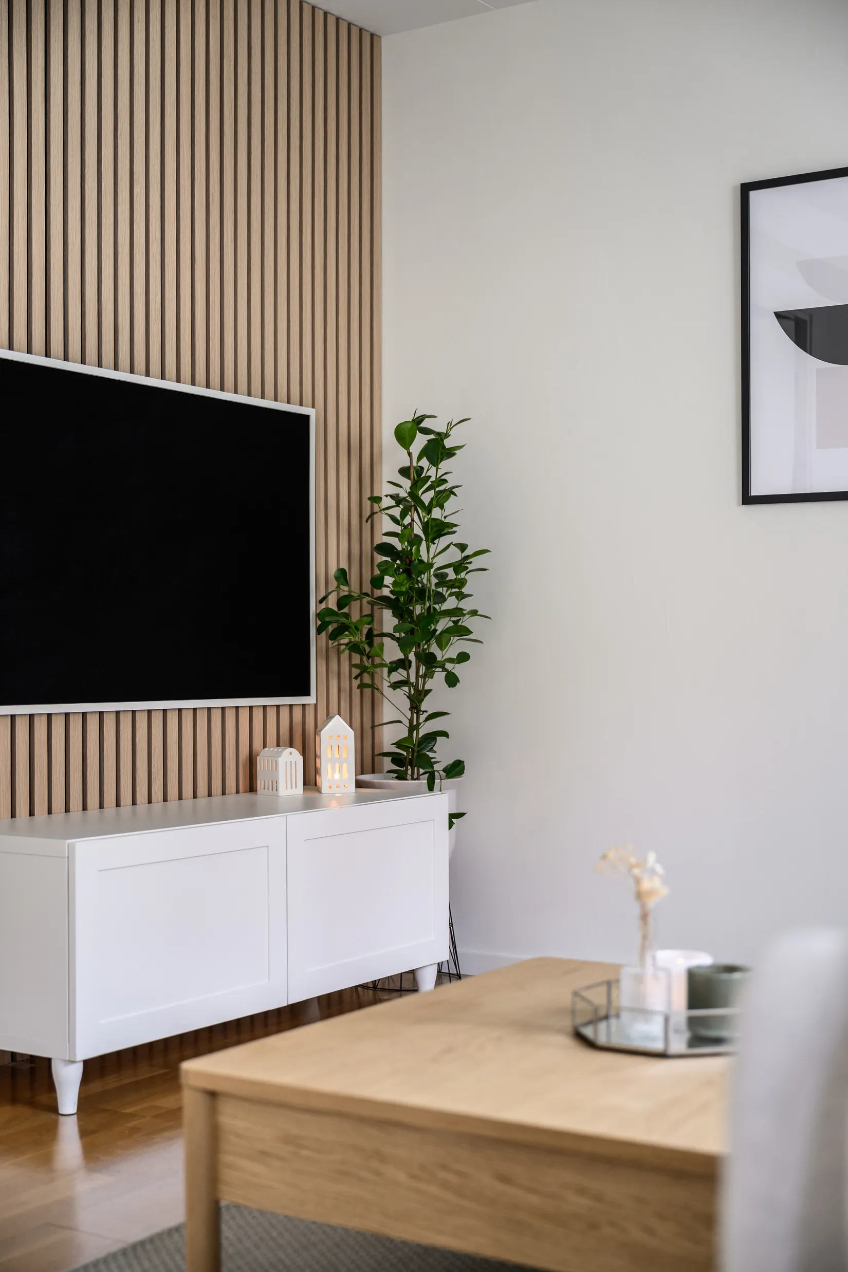 Bostadsrätt, Sofiebergsvägen 11, Gamla Norr, Växjö
